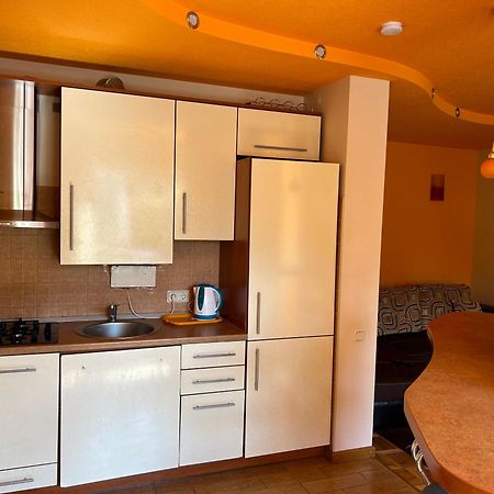 Zeliuga Apartments Palanga Extérieur photo