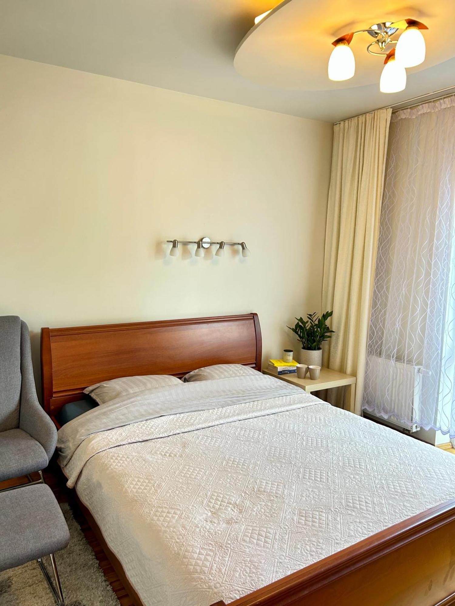 Zeliuga Apartments Palanga Extérieur photo