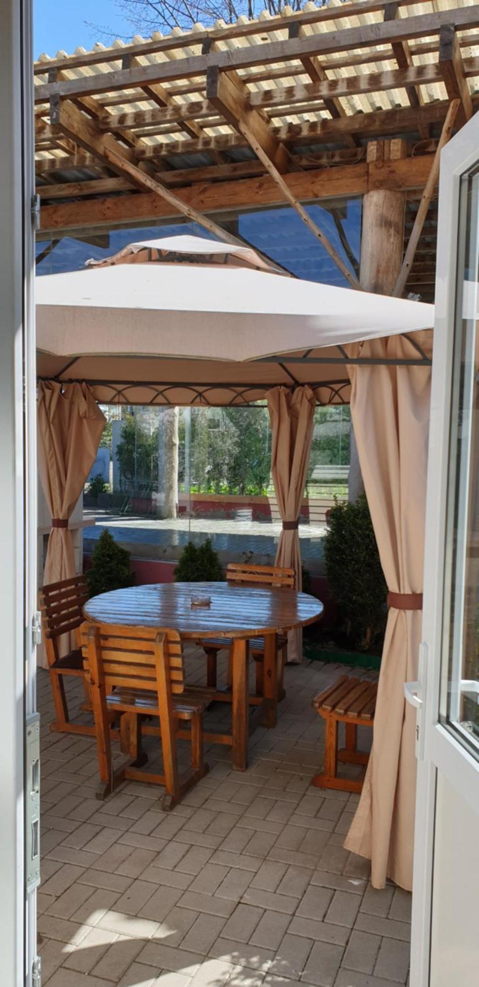 Zeliuga Apartments Palanga Chambre photo