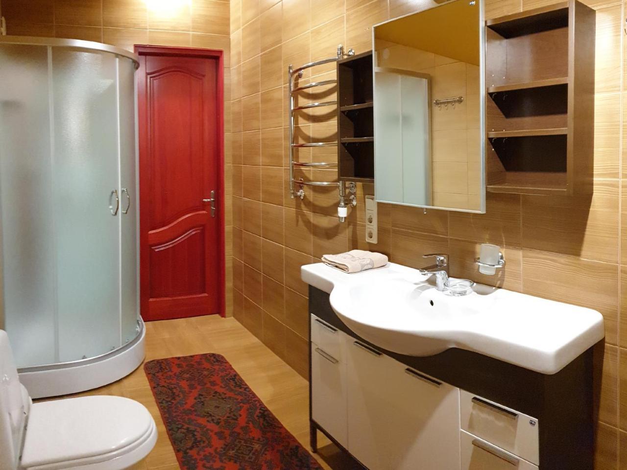Zeliuga Apartments Palanga Extérieur photo